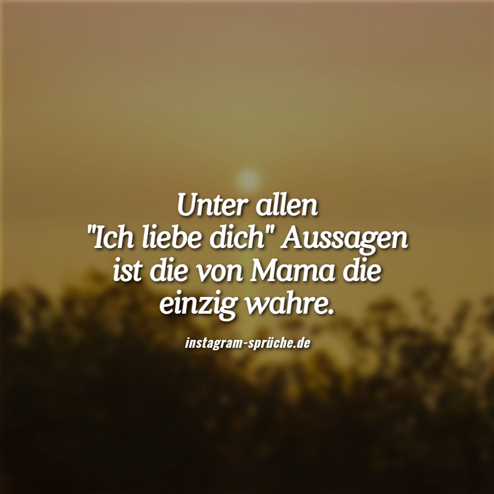 Unter allen 